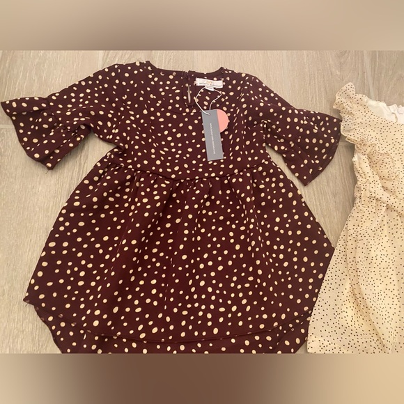 Bailey’s Blossoms toddler dresses 18-24 months and 2T - Picture 2 of 5